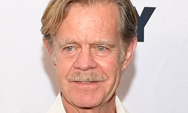 Featured image for Actor William H. Macy Faces $600K Lawsuit for Allegedly Cutting Neighbor's Trees.