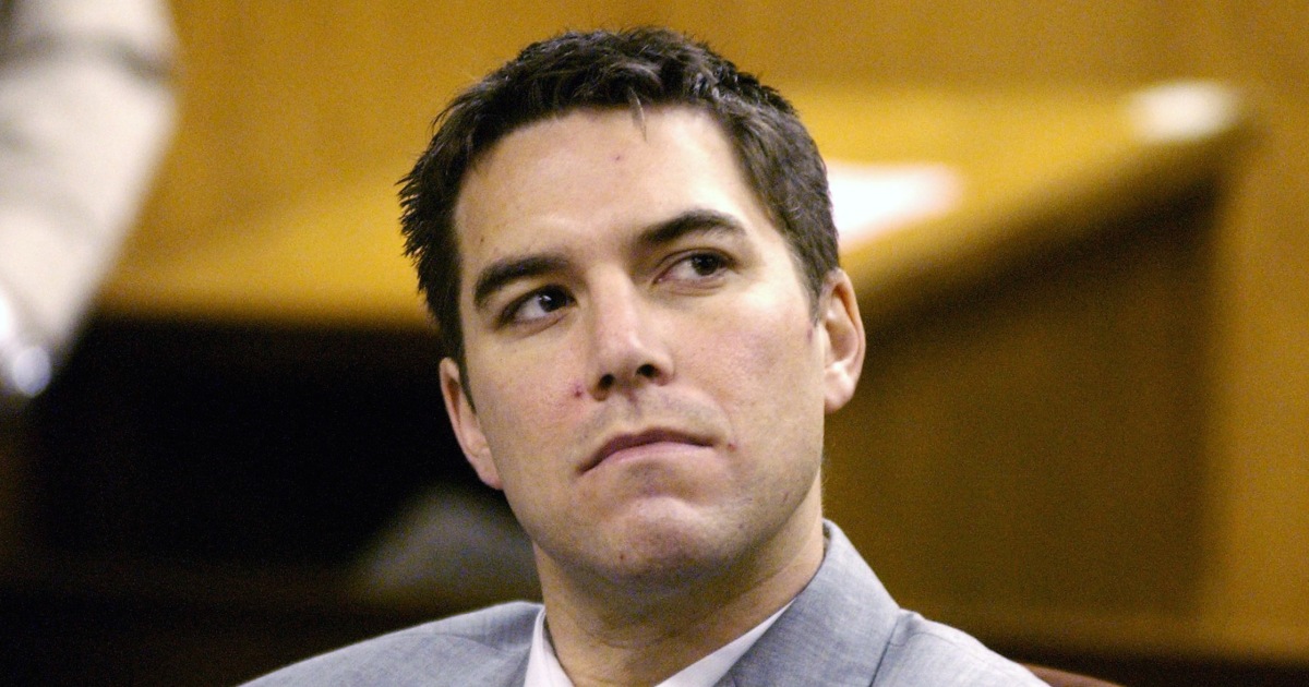 Featured image for Judge Allows Limited DNA Testing in Scott Peterson Case