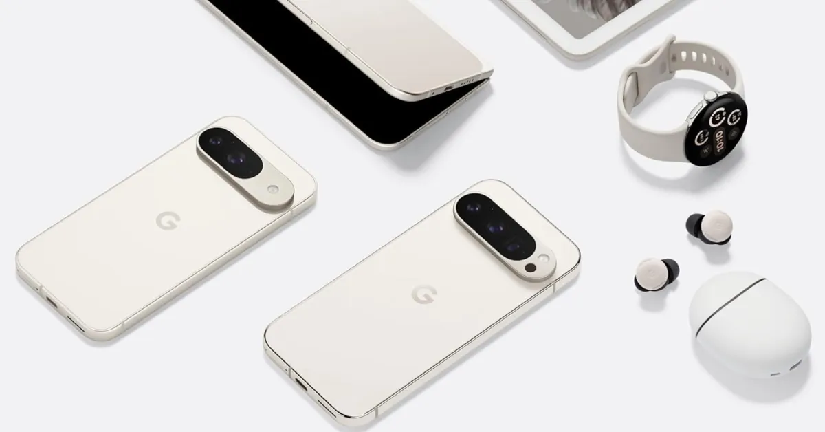 Featured image for Major Discounts on Pixel 9 and Fold Phones Ahead of New Releases