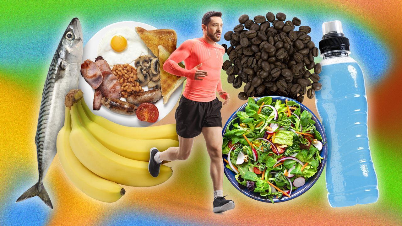 Featured image for Essential Tips for Effective Workout Preparation and Supplementation