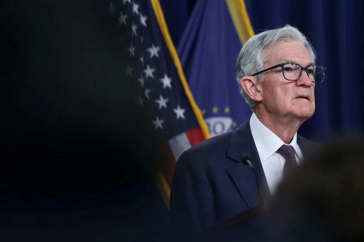 Federal Reserve Likely to Hold Rates Steady Amid Economic Uncertainty