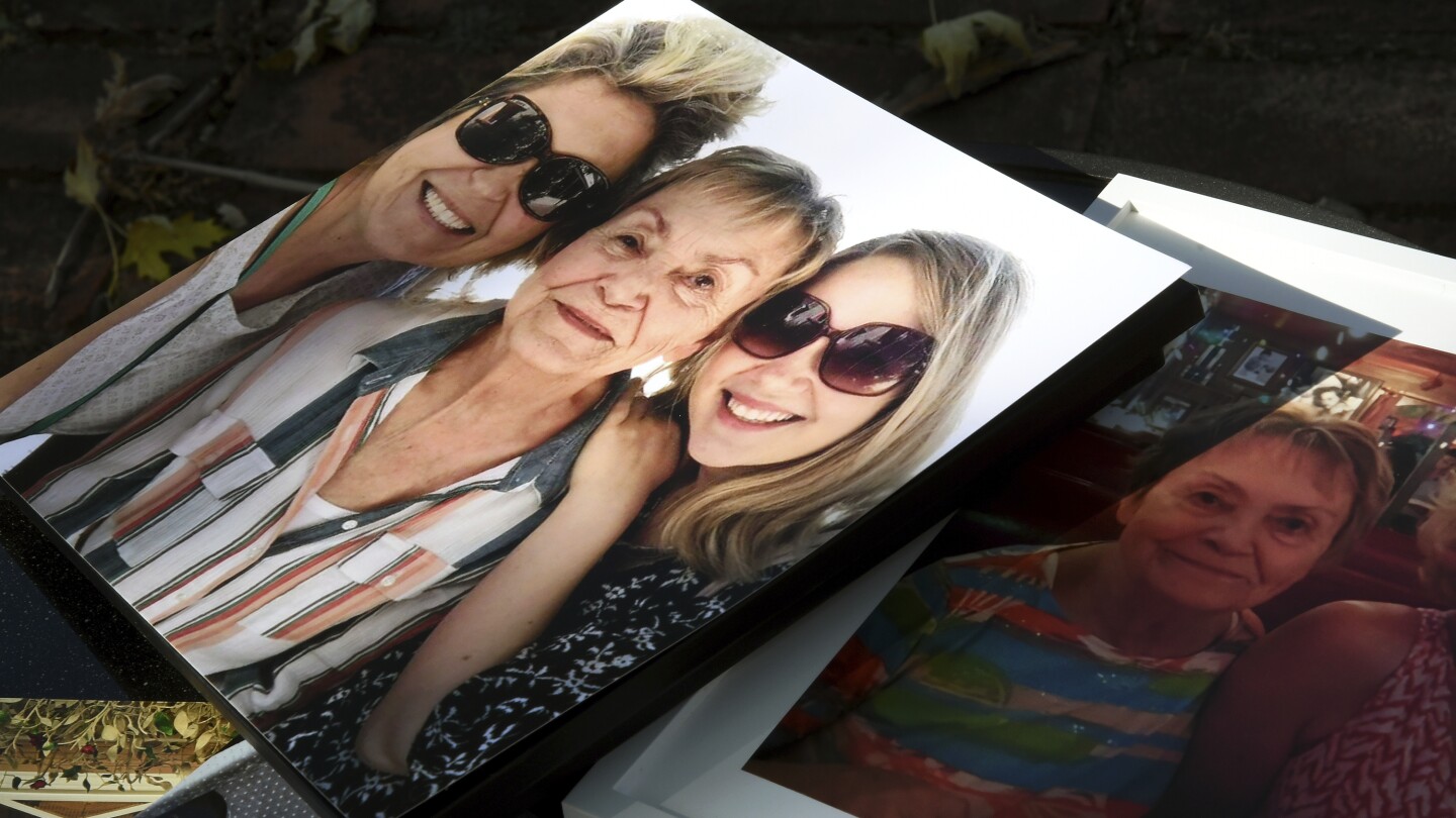 "Shocking Betrayal: Fake Ashes and Improper Storage Uncovered at Colorado Funeral Home"