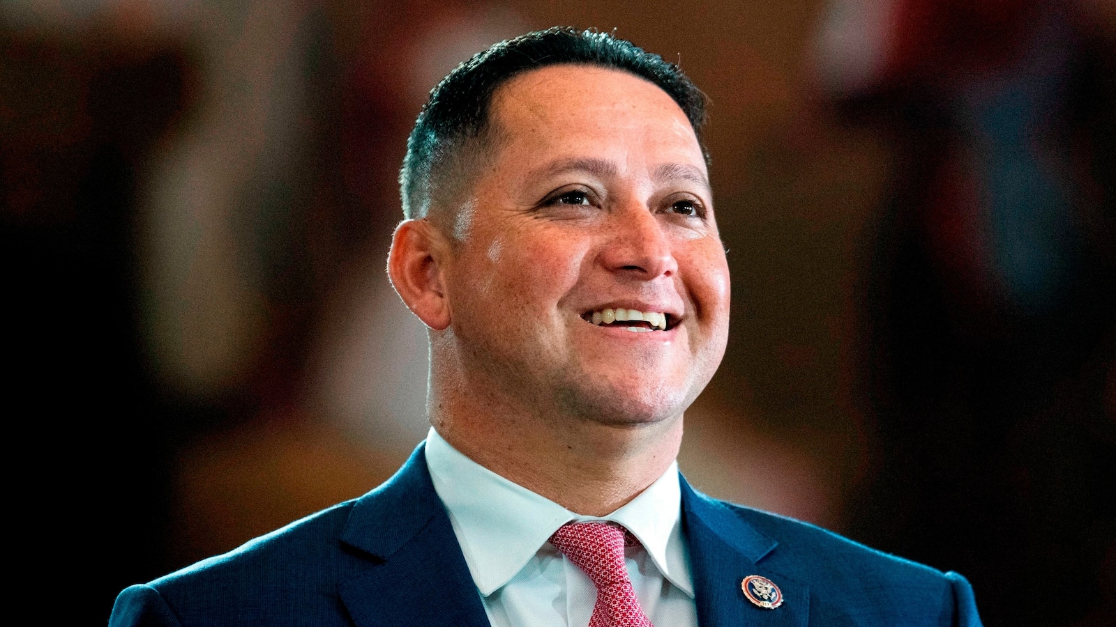 Featured image for Rep. Tony Gonzales Wins Texas District 23 GOP Runoff