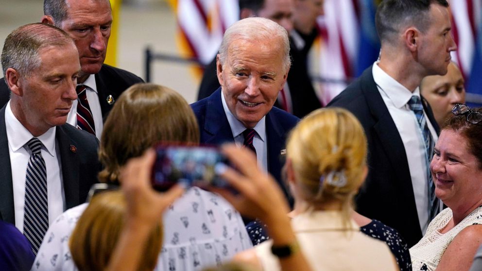 Featured image for "Biden Boosts US Innovation with Executive Order in Maine"