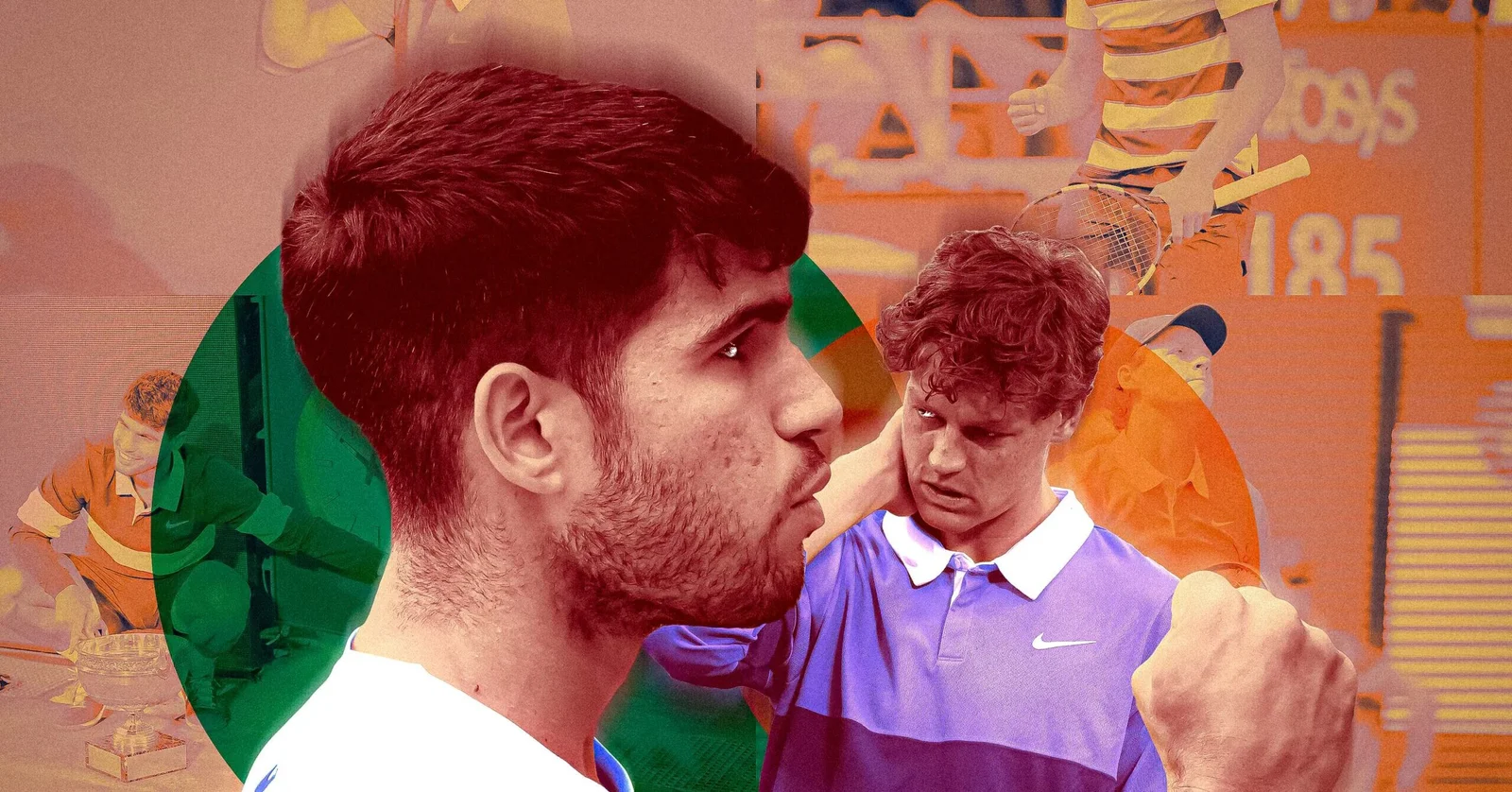 Alcaraz's Epic French Open Victory Highlights Rising Tennis Rivalry