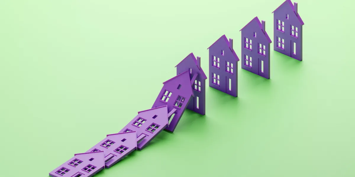 Featured image for "Summer Forecast: Home Prices Set to Decline"