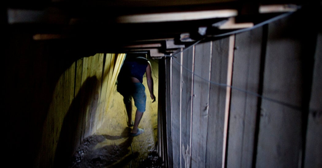 Featured image for Gaza's Fuel Shortage Puts Hospitals and Aid at Risk