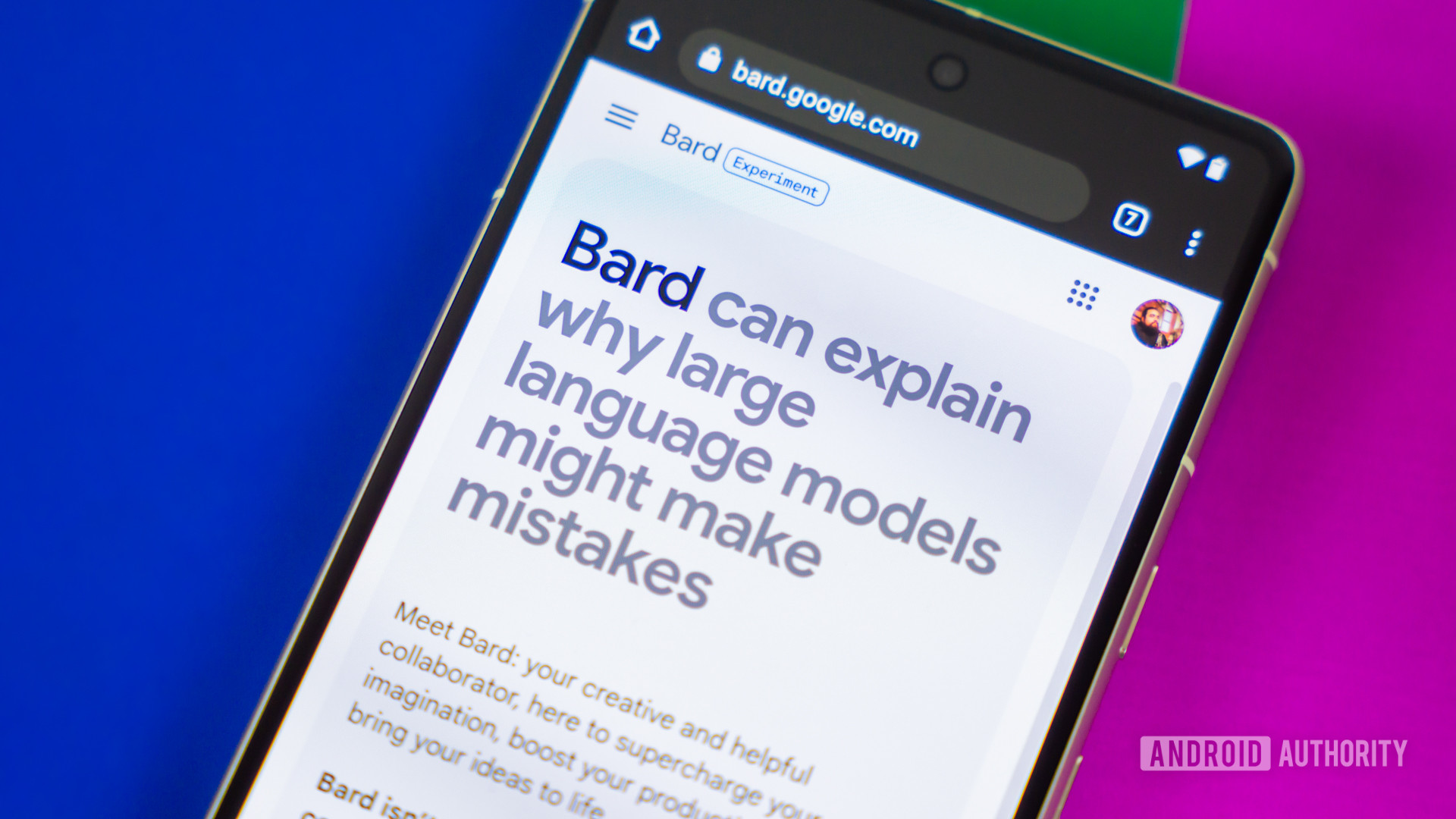 "Google's Bard Subscription: AI-Powered Assistant Leaks and New Features Revealed"