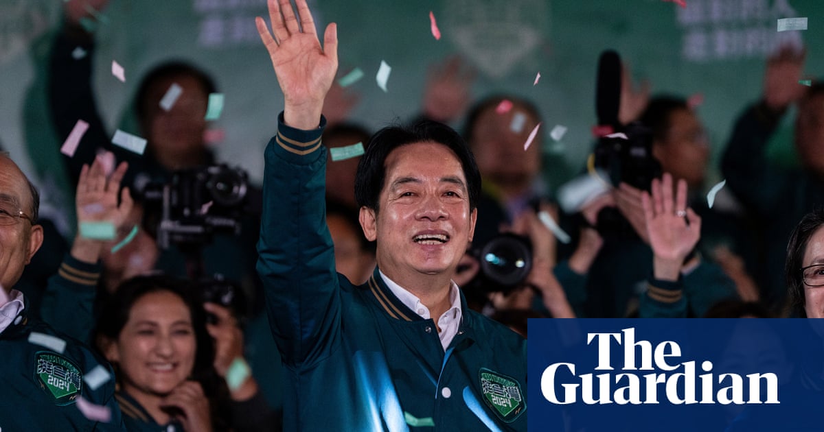 "China's AI-Powered Election Interference Targets US, South Korea, and India, Warns Microsoft"