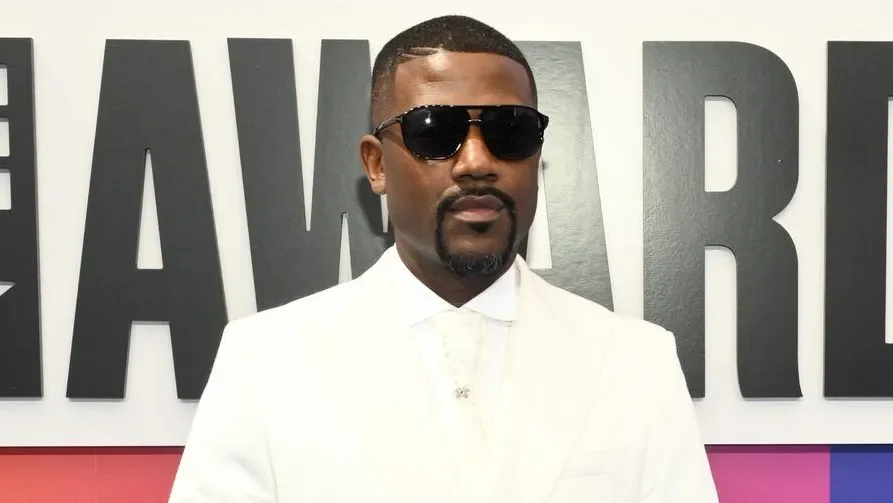 Ray J Says His Heart Is Only 25% Functional, One Year To Live