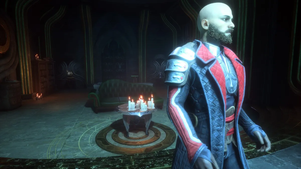 Featured image for Dragon Age: The Veilguard Celebrates N7 Day with Mass Effect Armor and Updates