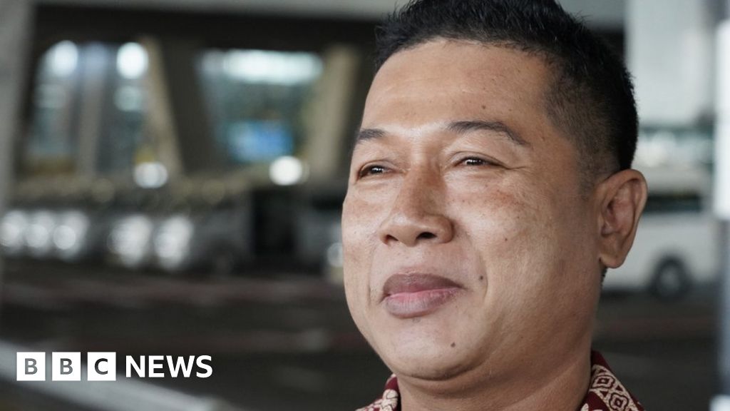 Thai Hostages Return Home After Ordeal in Gaza