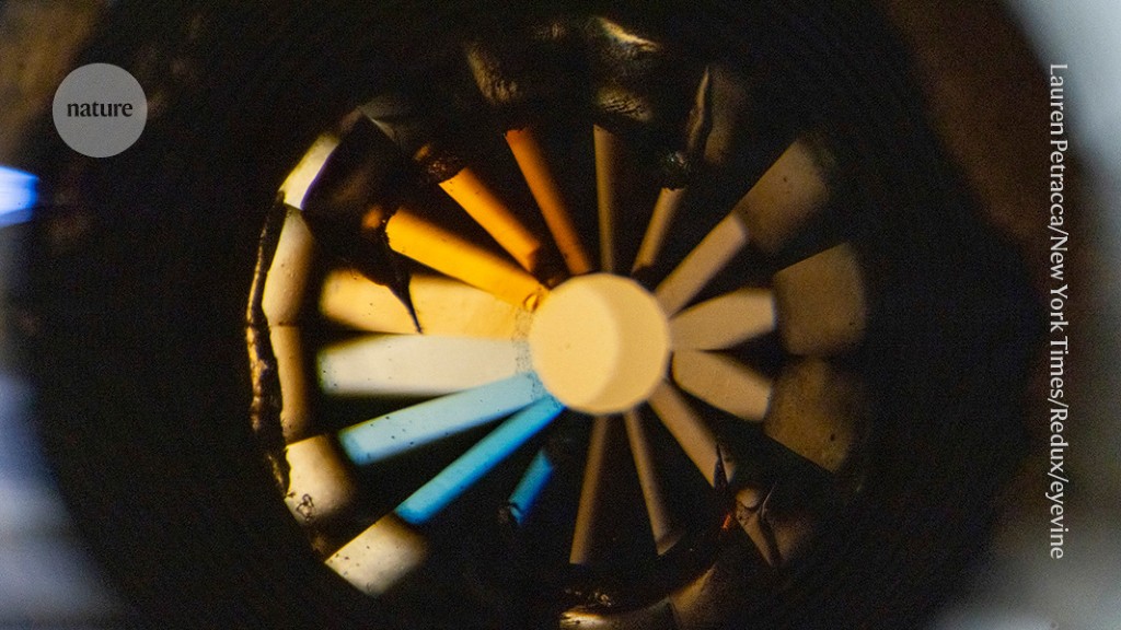 Featured image for "Uncovering Deception: The Superconductivity Scandal Exposed"