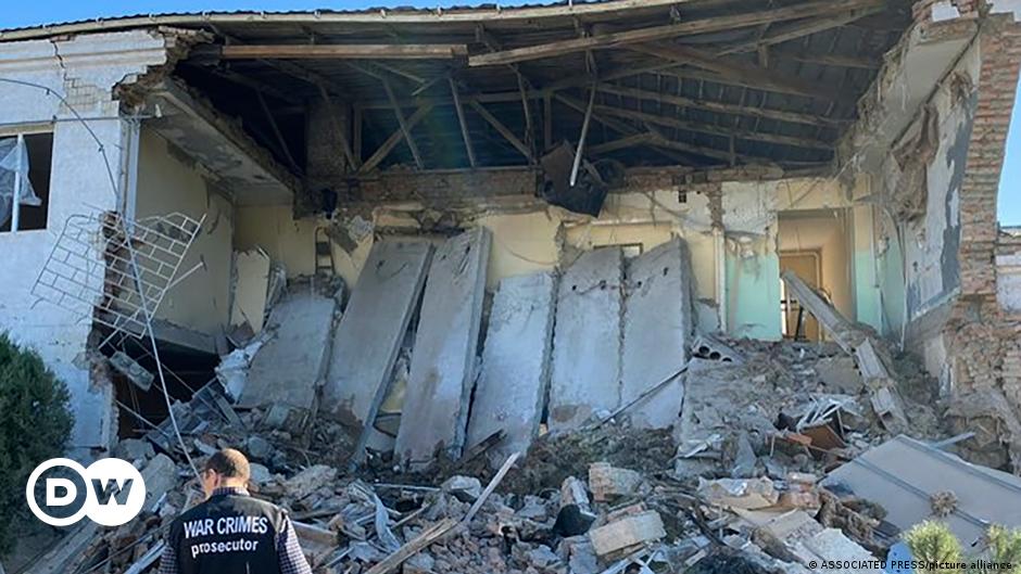 Romania's Alarming Reaction to Russian Drone Sparks Concern