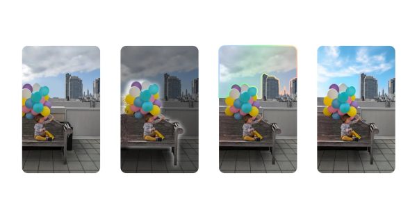 "Google's Magic Editor uses AI to transform your photos into masterpieces"