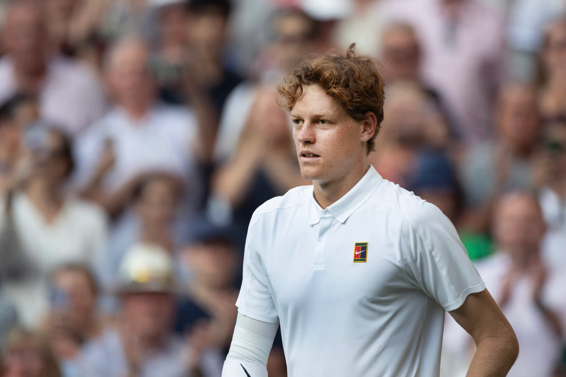 Featured image for Jannik Sinner Rehires Coach Ferrara Amidst Team Changes