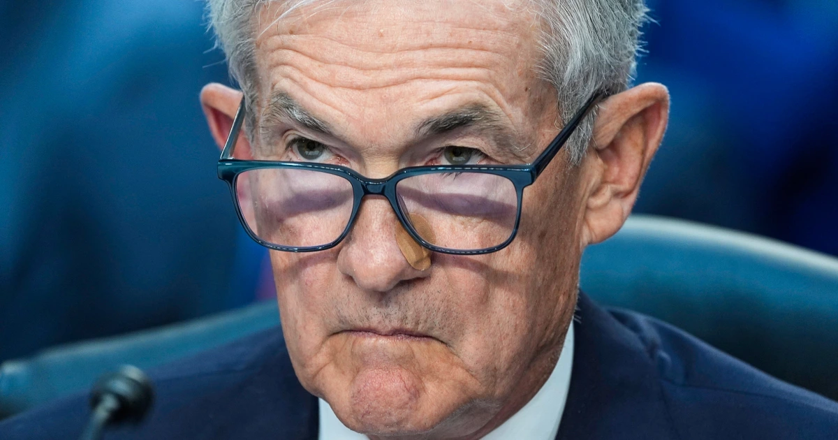 Fed's Interest Rate Strategy Faces Uncertainty Amid Trump's Election