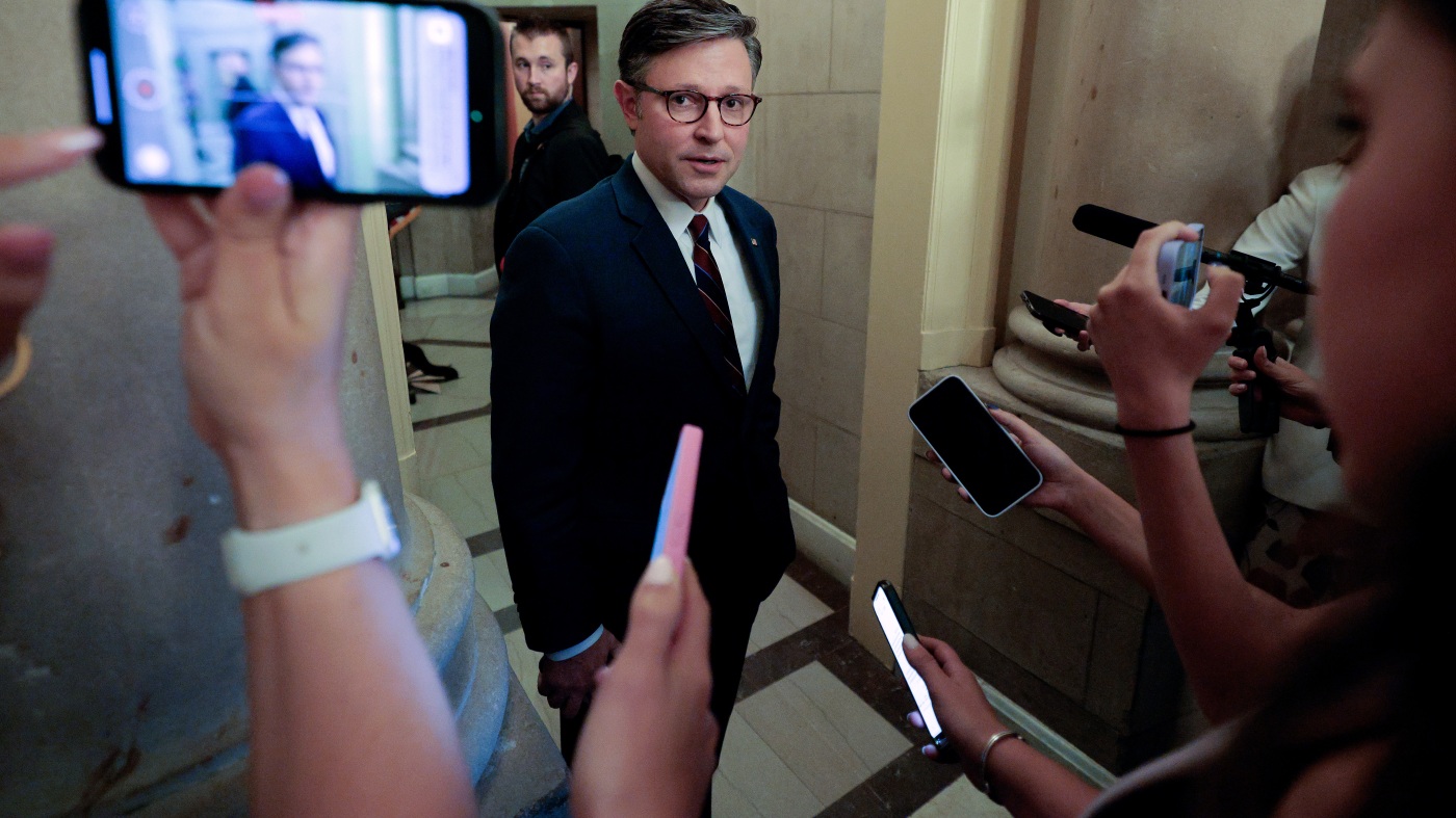 Featured image for Weekly roundup: Healthcare limits, gun laws, and major US updates