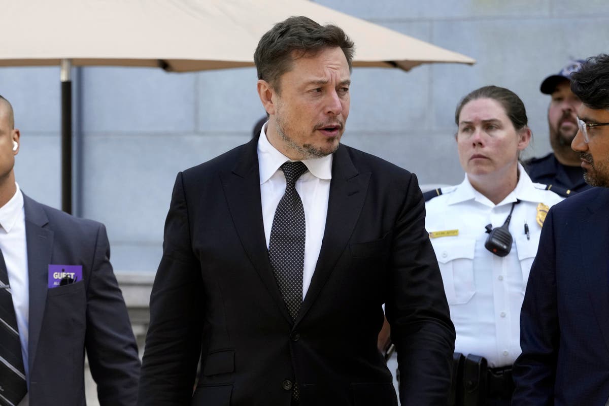 Ukraine's Parliament Claps Back at Musk's Mockery of Zelensky