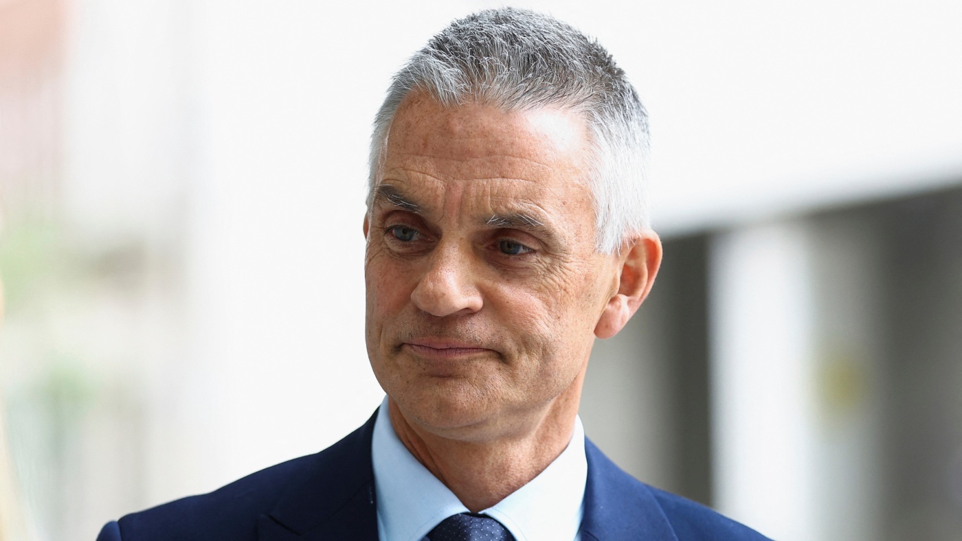 Featured image for BBC Leadership Resigns Over Trump Speech Editing Controversy