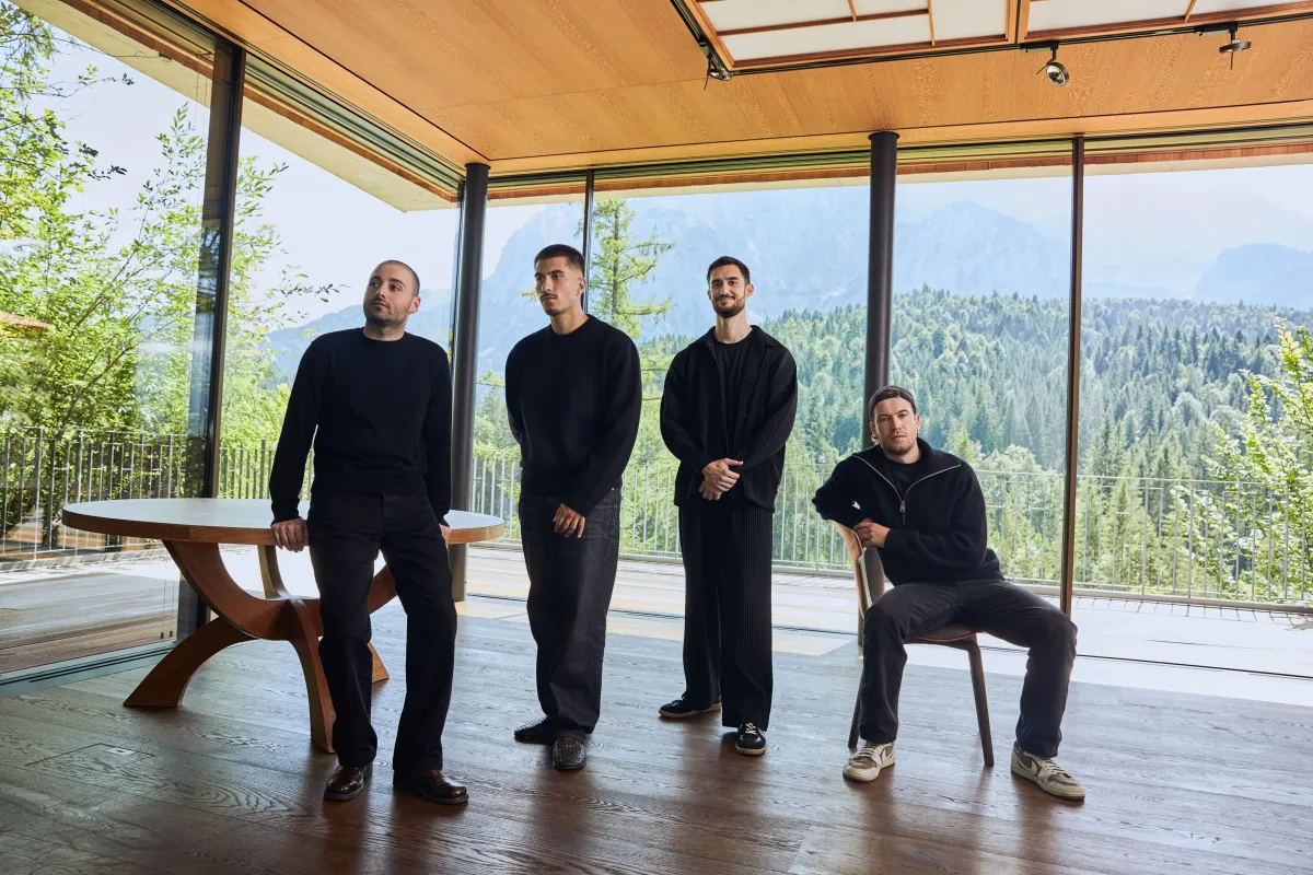 Featured image for Born raises $15M to develop social AI companions for loneliness