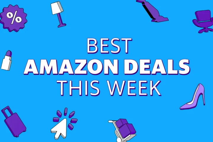 "Score Up to 80% Off Top Amazon Deals on Vacuums, Bedding, and More This Weekend"