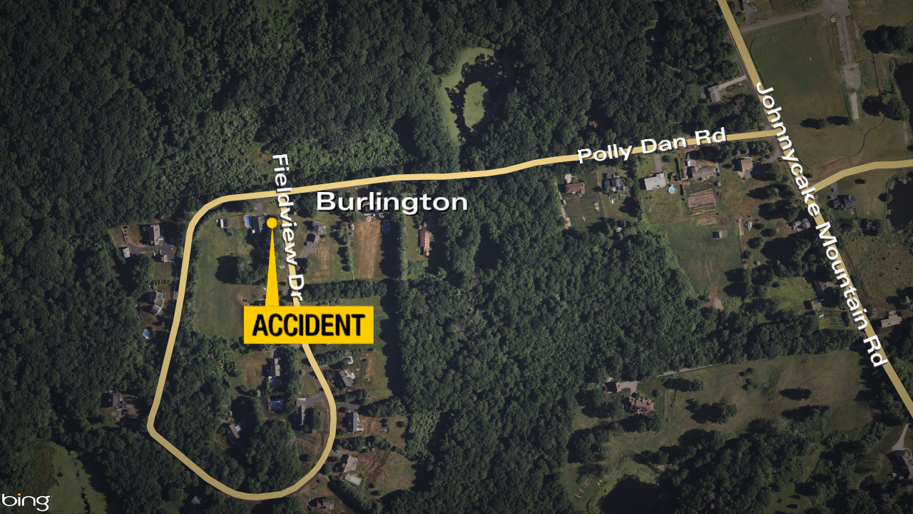 Featured image for Tragic Accidents Claim Lives in Burlington: Teen Killed in Train Collision and Another in Pickup Truck Fall