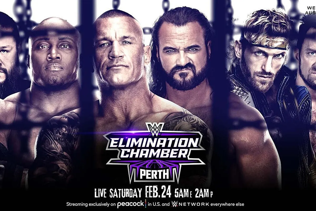 "Analyzing the Fallout: WWE Elimination Chamber 2024 Winners and Blame Game"