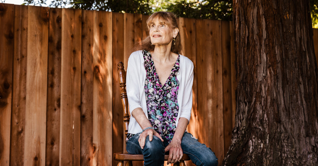 Featured image for Anorexia Affects Middle-Aged and Older Adults