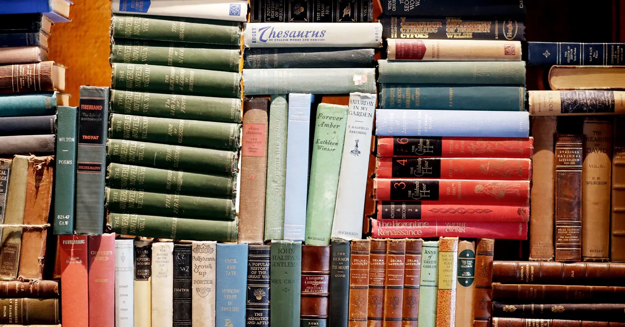 Featured image for Harvard Unveils Free AI Training Dataset Backed by OpenAI and Microsoft