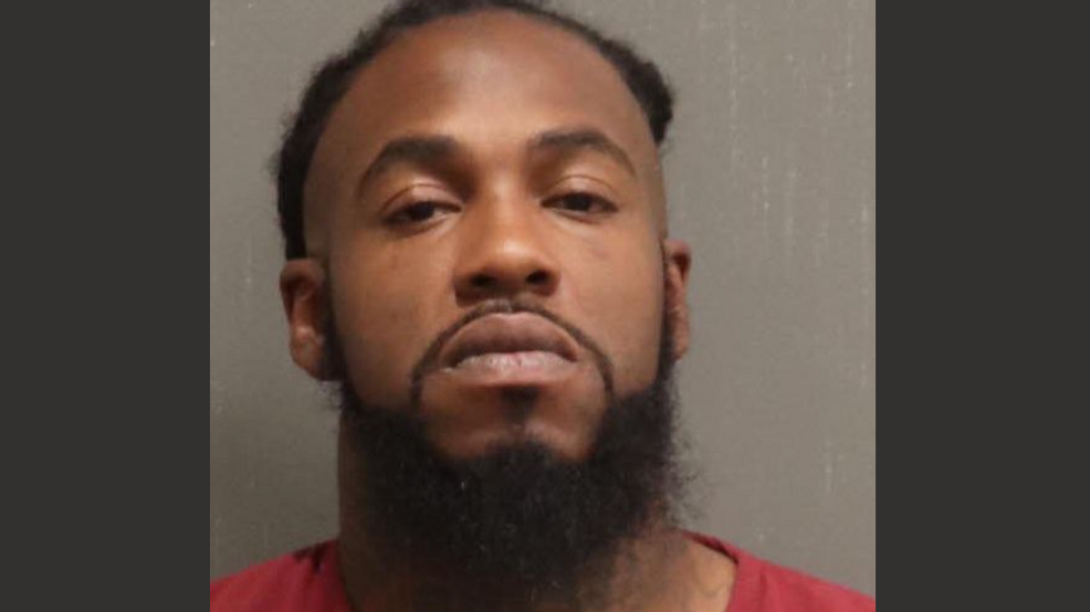 "Nashville Police Chief's Estranged Son Sought in Shooting of Two Middle Tennessee Officers"