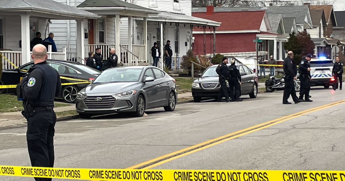 Featured image for "Fatal Shooting in Covington Claims Young Woman's Life, Investigation Underway"