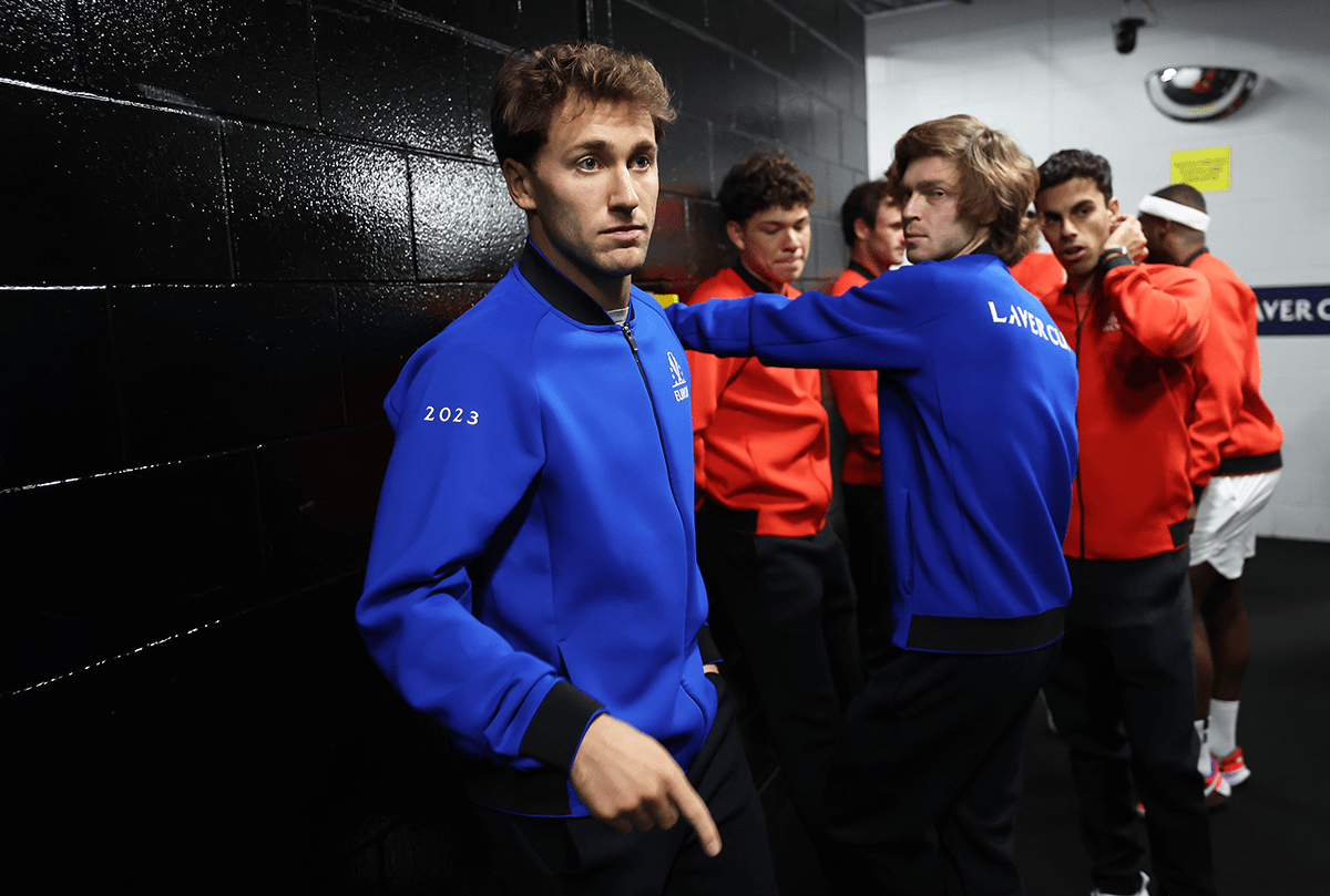 Featured image for Team World Dominates Laver Cup, Leaving Team Europe in Disarray