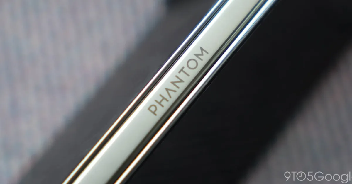 Featured image for Tecno Unveils Phantom Ultimate G Fold Tri-Fold Phone Ahead of Samsung Launch