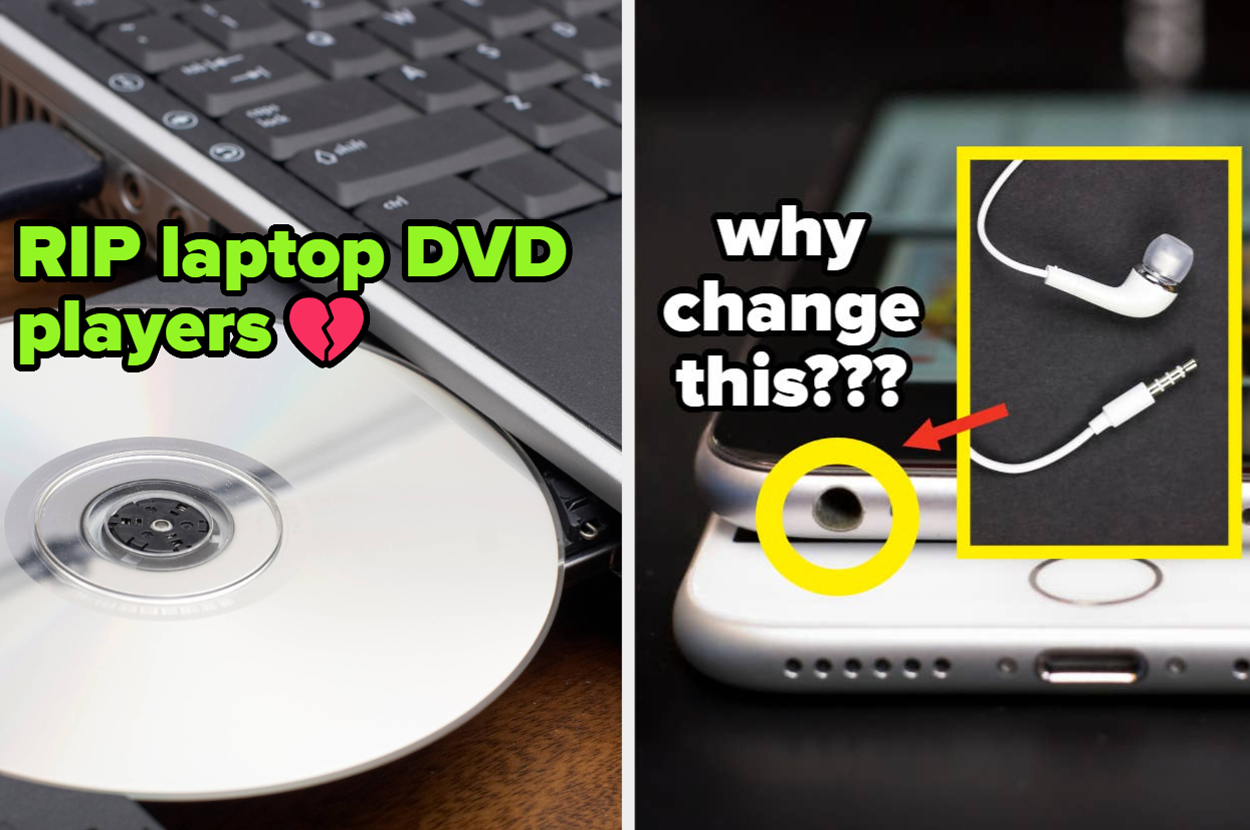 Featured image for "The Dark Side of Tech: 19 'Innovations' That Are Major Downgrades"