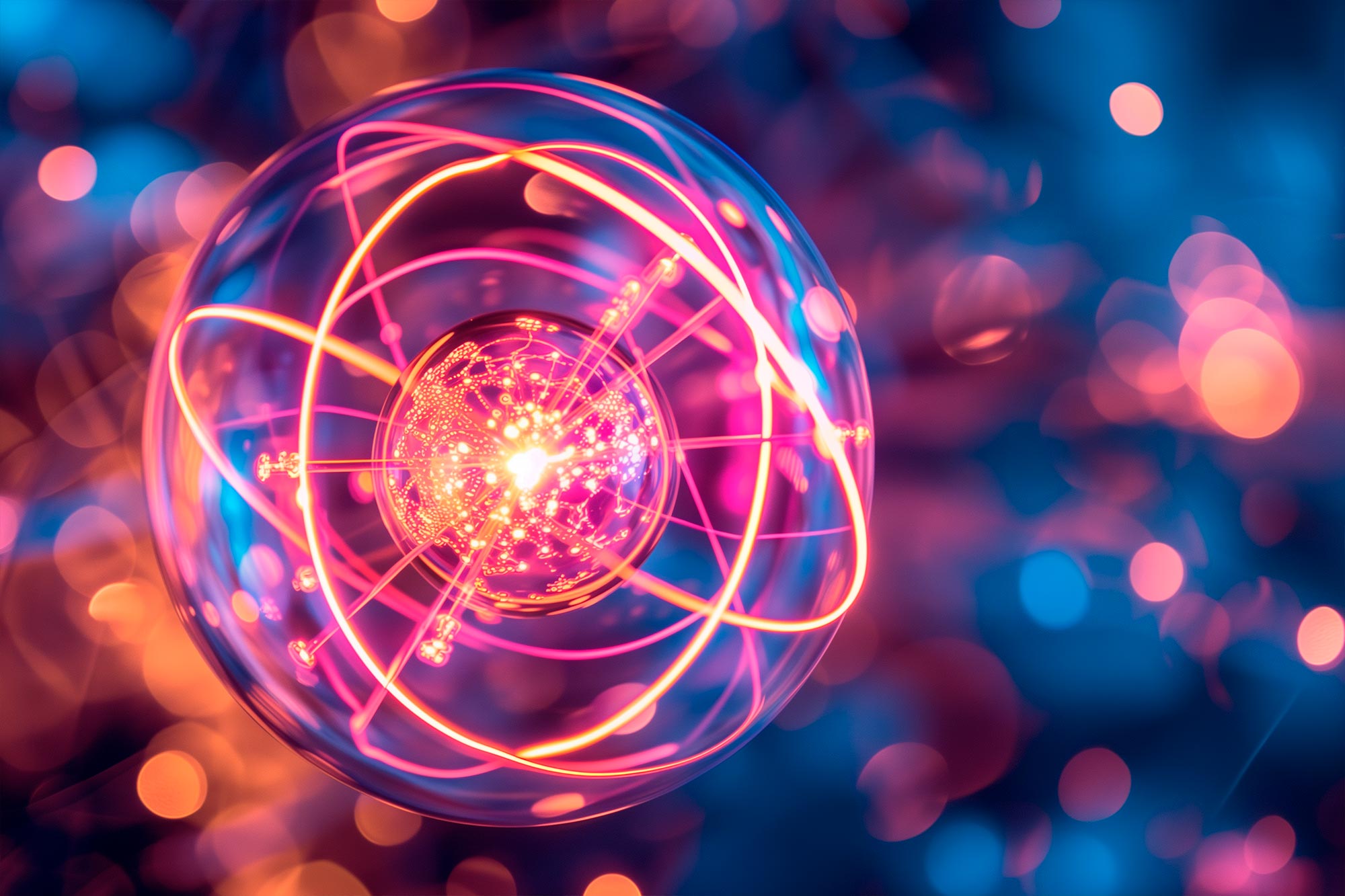 Featured image for "Discovery of Novel Isotopes Redefines Nuclear Stability"