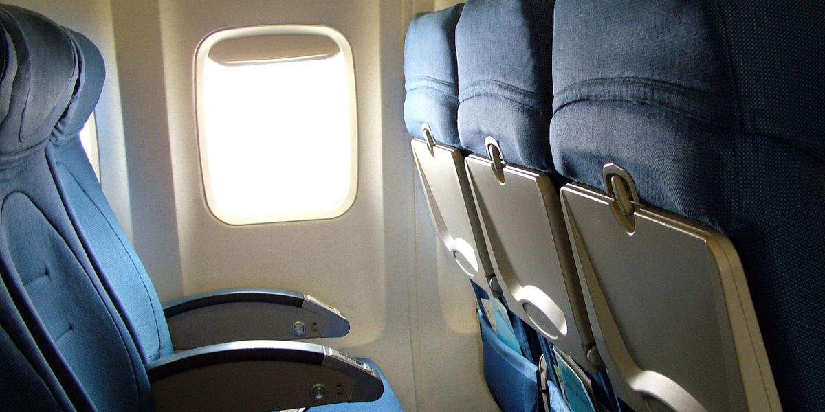 Featured image for Unexpected Connections: A Plane Encounter with a Gun Enthusiast Leads to Intriguing Conversations