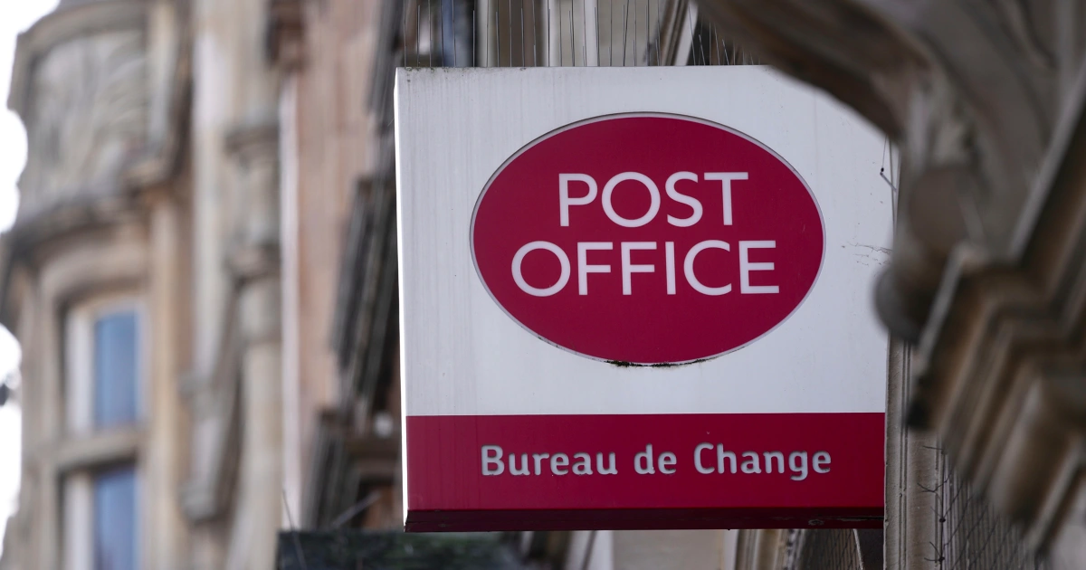 Featured image for UK Post Office Scandal: At Least 13 Suspected Suicides and Wrongful Convictions