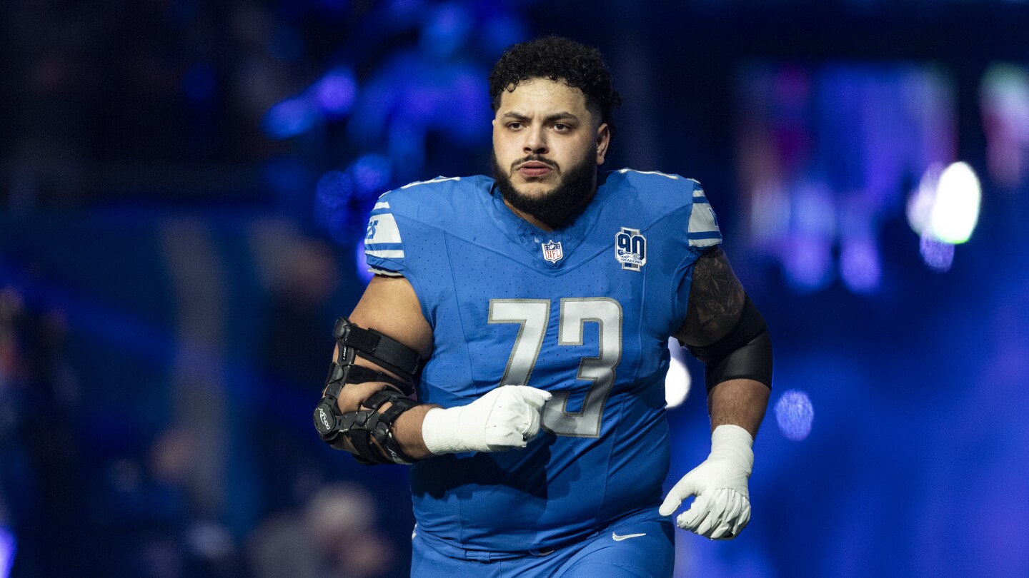 "Rams Secure Jonah Jackson with Massive Three-Year Deal, Lions Face Loss"