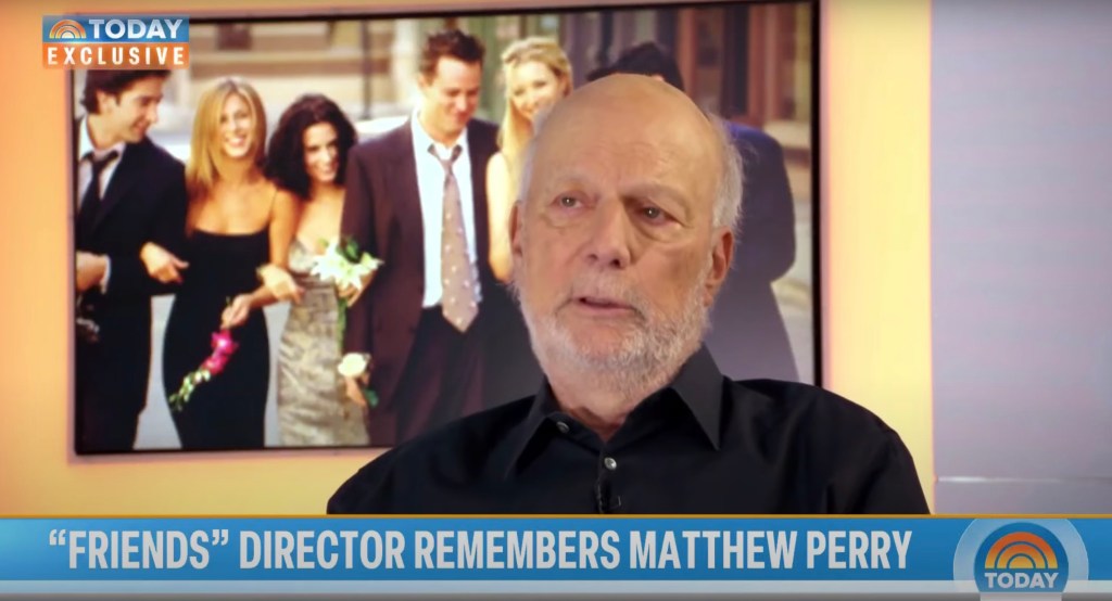 The Impact of Matthew Perry's Death on the 'Friends' Cast: A Devastating Loss