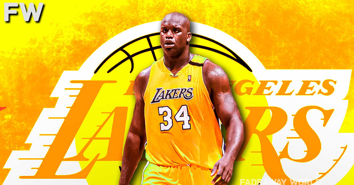 Featured image for Shaquille O'Neal Reveals His Controversial Top 10 NBA Players List
