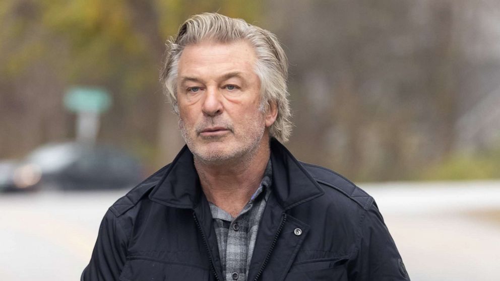 Featured image for "Alec Baldwin Faces Involuntary Manslaughter Indictment in 'Rust' Shooting"