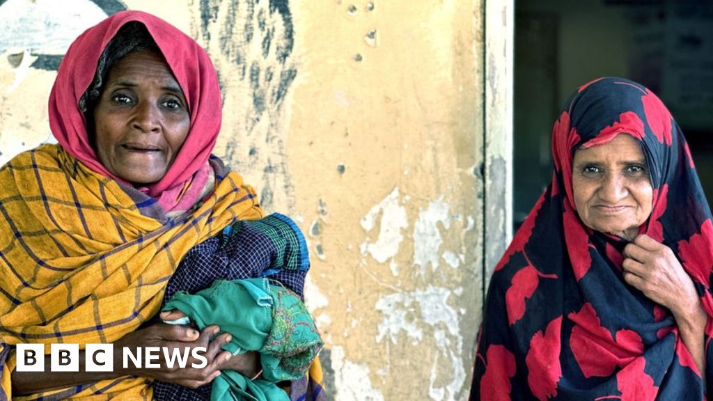 "UN Reports Starvation Deaths in Sudan Civil War"