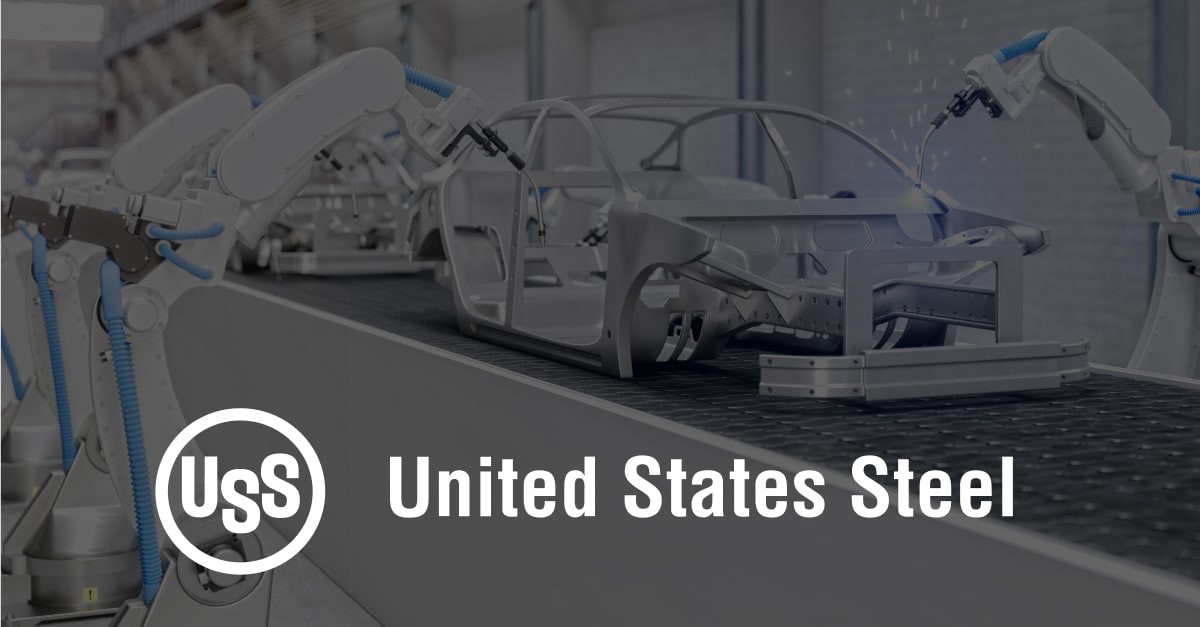 Featured image for U.S. Steel Explores Strategic Alternatives, Including Potential Sale and Asset Disposition