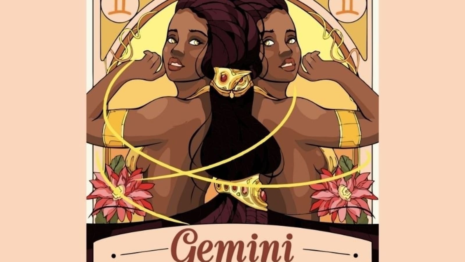 "February 2024 Gemini Horoscope: New Investments and Pink of Health Predicted"