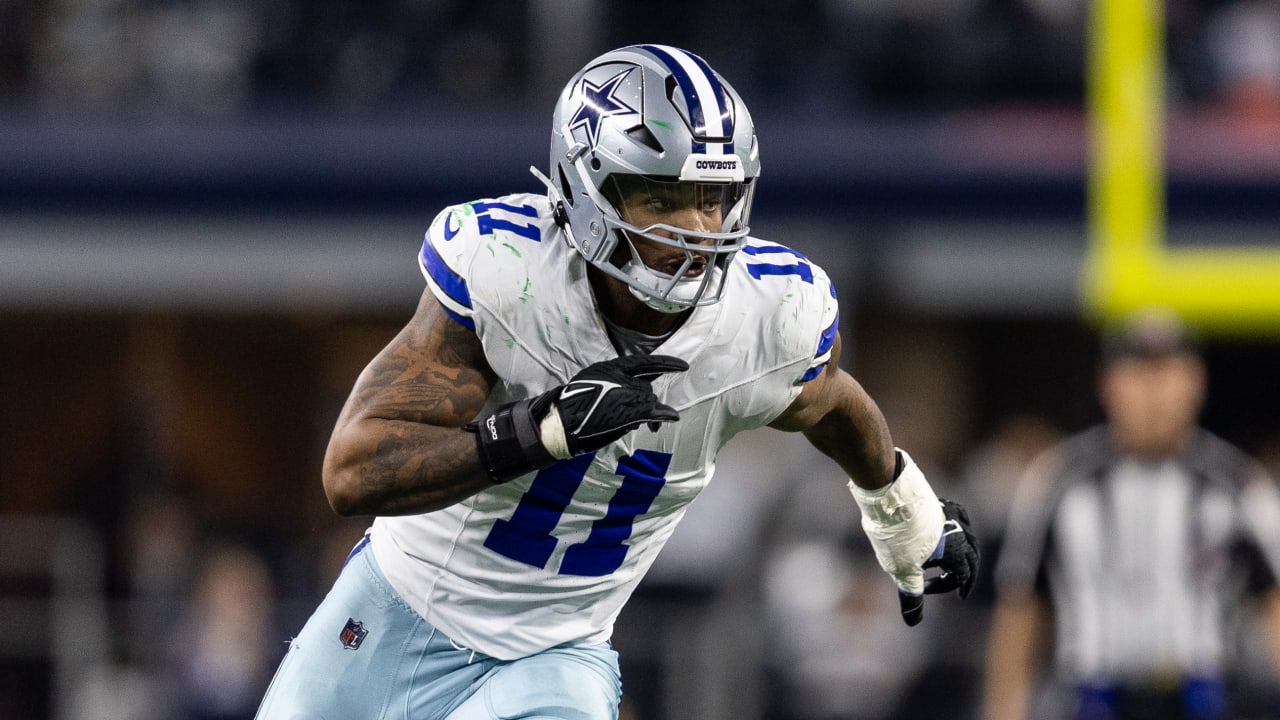 Micah Parsons Addresses OTA Absence, Reaffirms Commitment to Cowboys