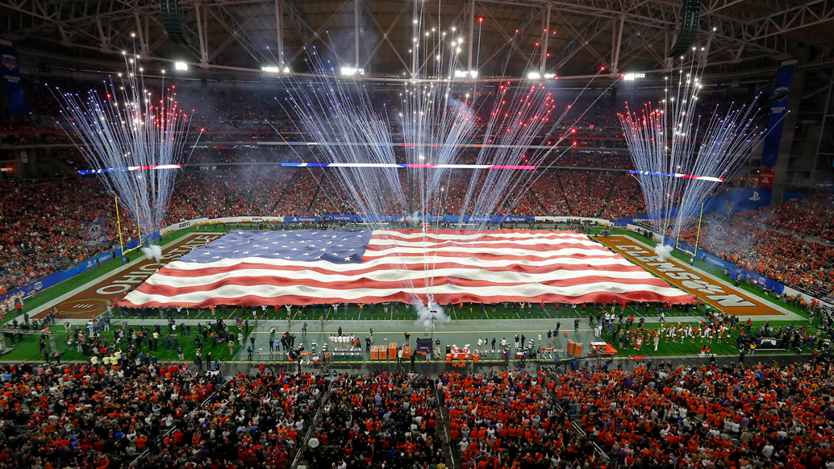 Featured image for 2024 Bowl Games: Schedule, Playoff Bracket & Rankings Overview