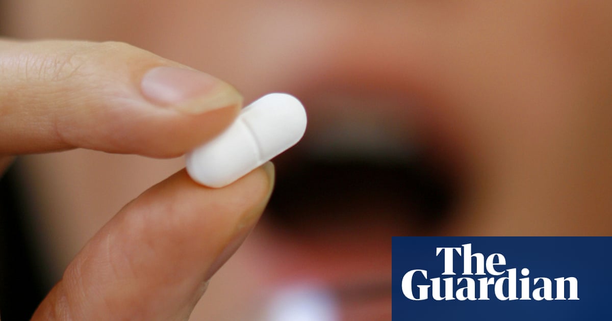 Featured image for 1 in 6 Experience Withdrawal Symptoms After Stopping Antidepressants, Study Finds