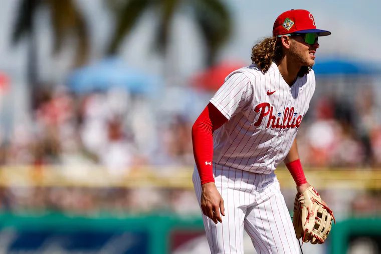 Phillies Star Alec Bohm Sues Parents Over Alleged $3M Financial Misuse