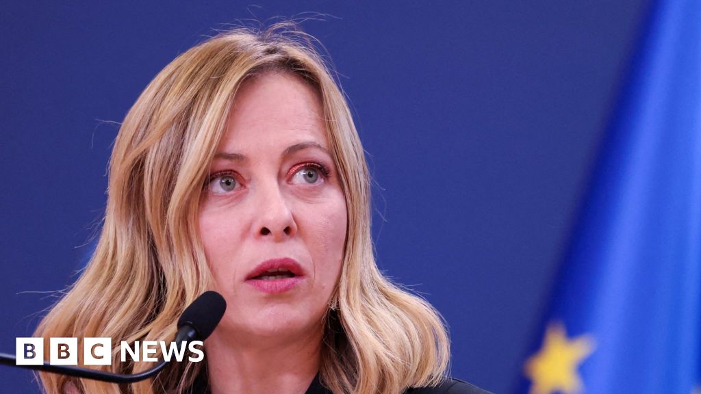 Featured image for Italy Officially Withdraws from China's Belt and Road Initiative